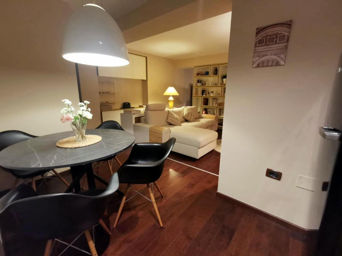 The Cozy Flat Apartman Tirana Kültér fotó